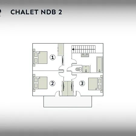 木屋 Ndb - Ovo Network