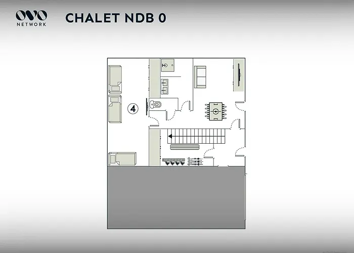 Ndb - Ovo Network *